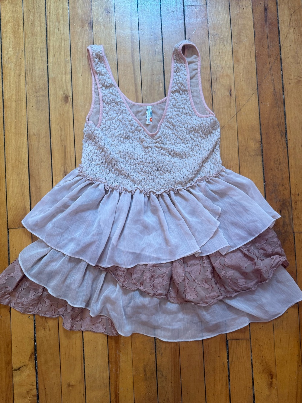 Free people dress